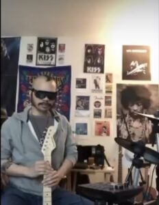 Nate Franchesco Image