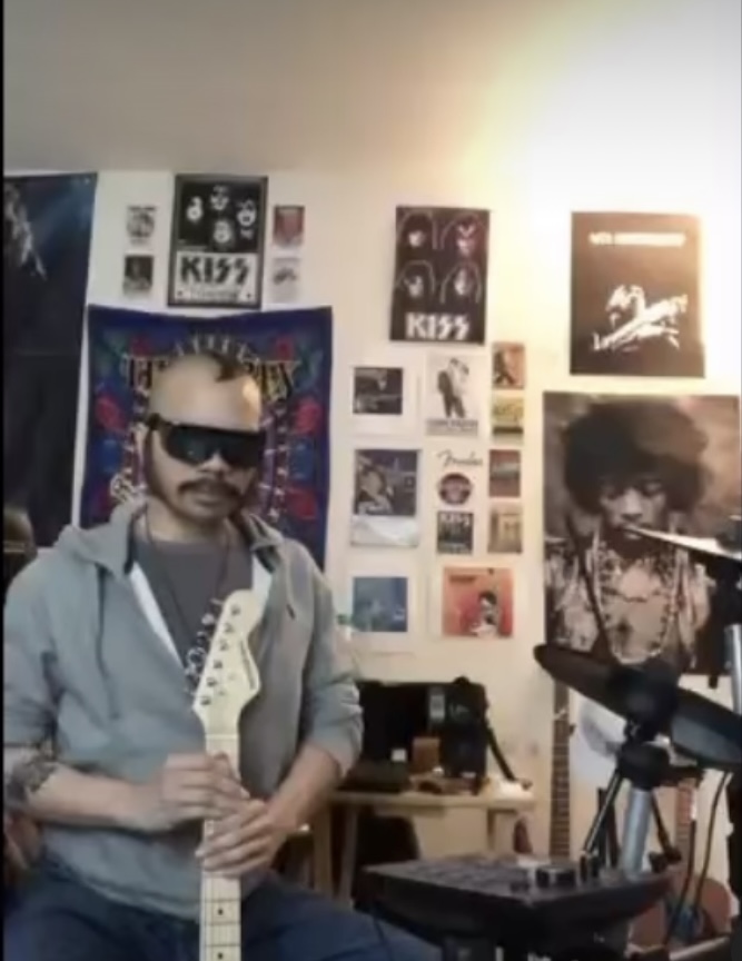 Nate Franchesco Image